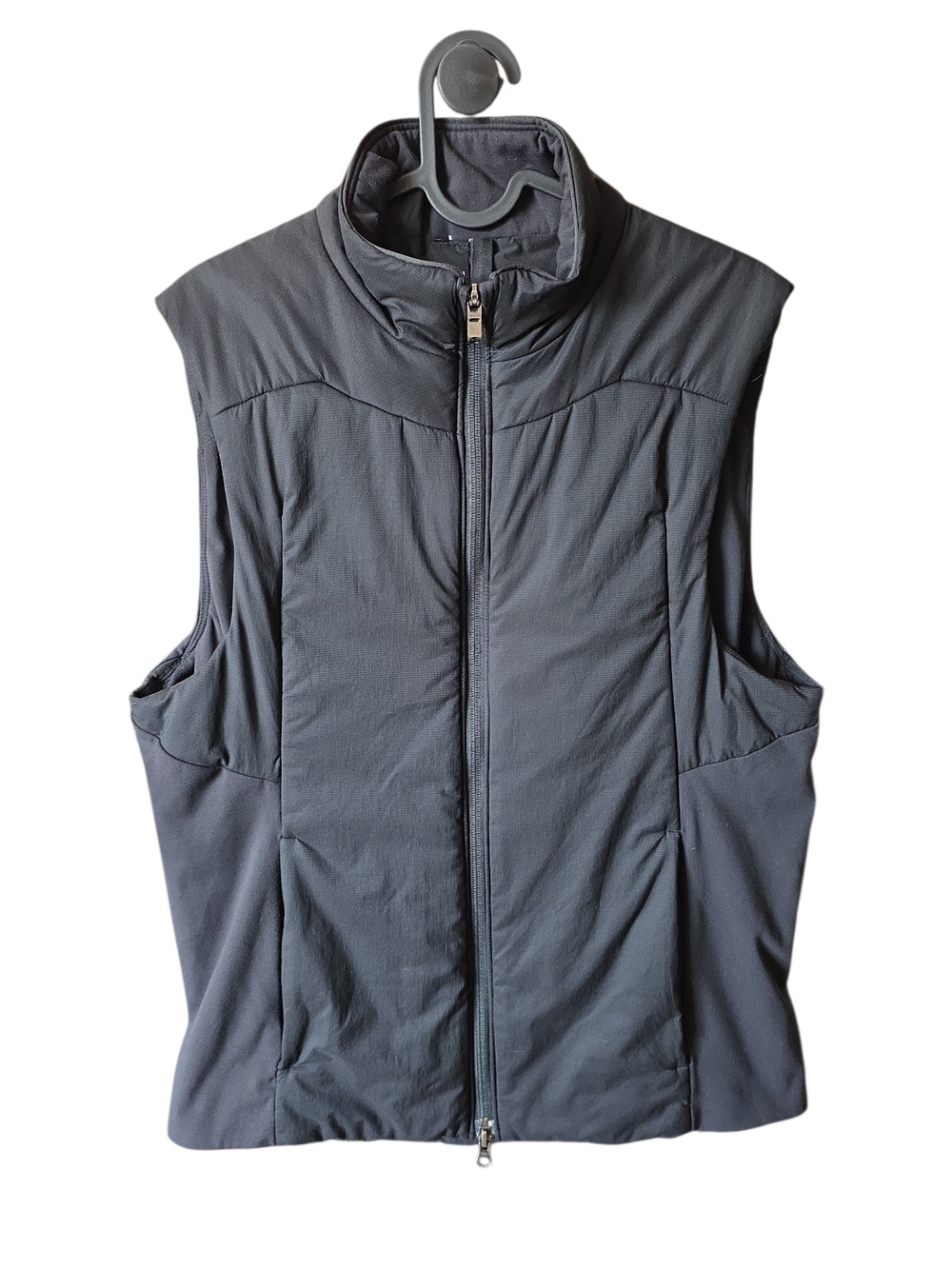 Lululemon Men's El Primo PrimaLoft Vest Black - Size Medium